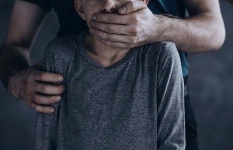 17-year-old arrested for alleged kidnapping