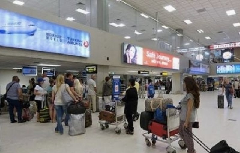 BIA introduces extended check-in time for passengers