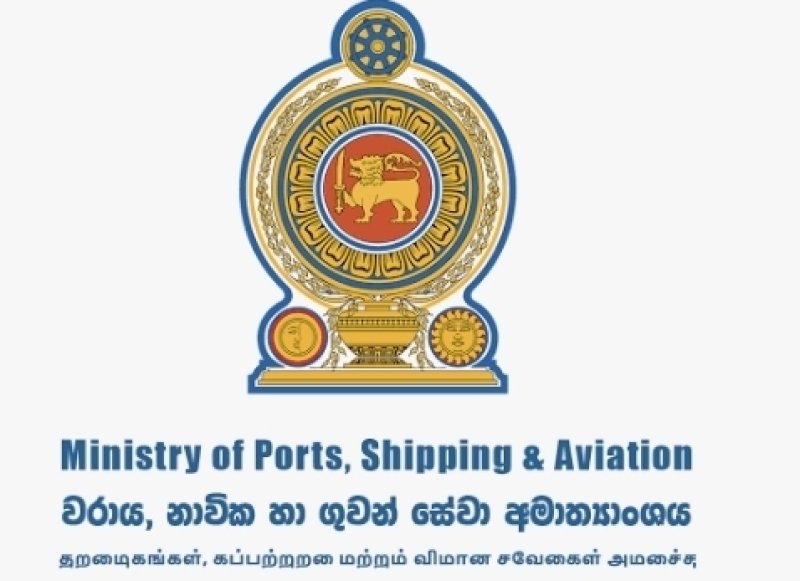 New Secretary appointed to the Ports and Aviation Ministry