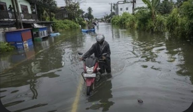 CMC announces emergency hotlines for adverse weather respons
