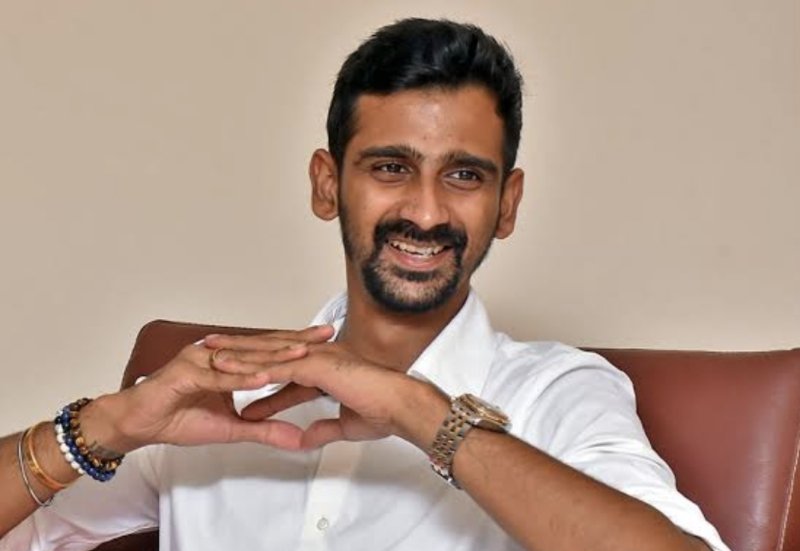 Jeevan Thondaman&rsquo;s Deepavali message