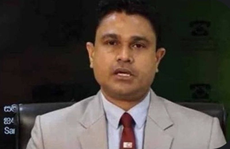 Bribery Commission launches probe into Rs. 2.5 billion