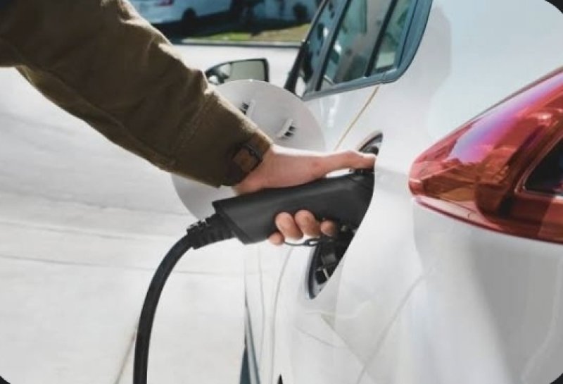 Government to introduce regulations for EV charging stations