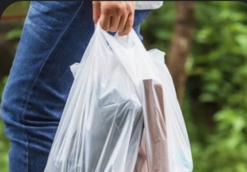 Plastic bag, container charges from Nov. 1: CAA