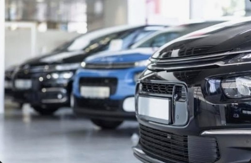 Unregistered vehicle backlog hits import market