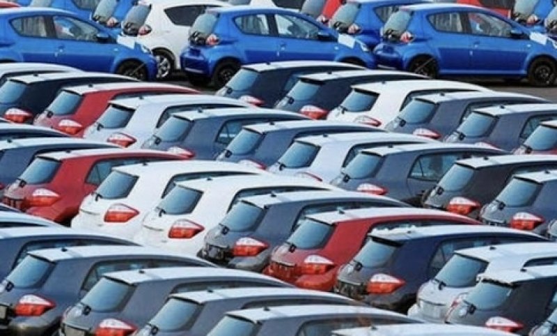 Vehicle registrations up 27% in September
