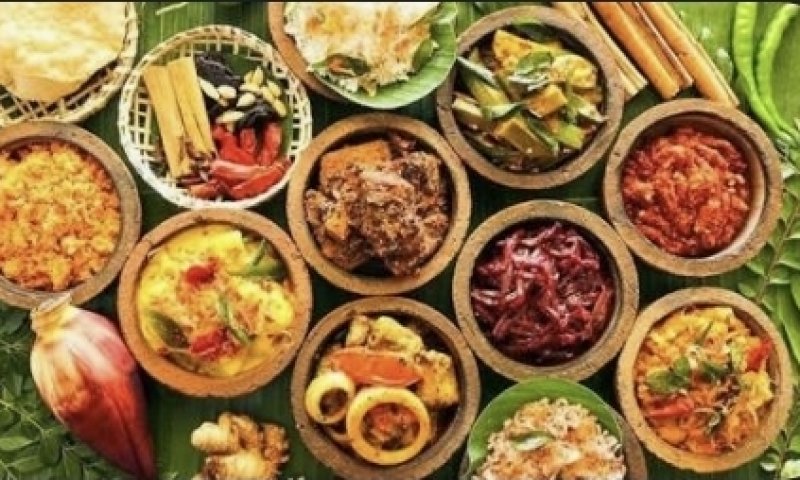 Sri Lanka ranked among world&rsquo;s top 10 food destinations