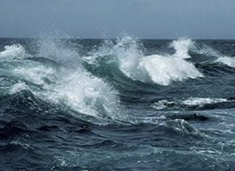 Low-pressure area developing near Sri Lanka
