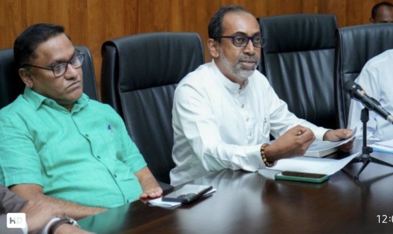 Govt, Muslim Civil Society hold further talks on community c