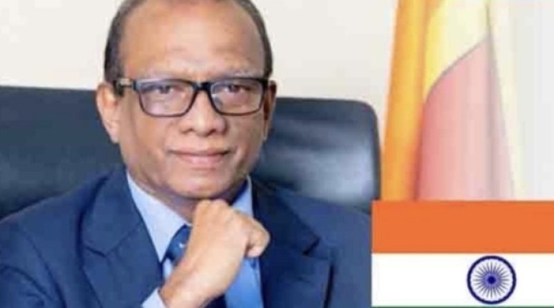 Ports Minister to attend Indian Maritime Week in Mumbai