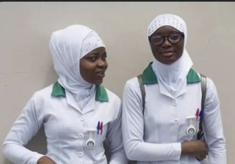 Concerns raised over uniform restrictions for Muslim nurses
