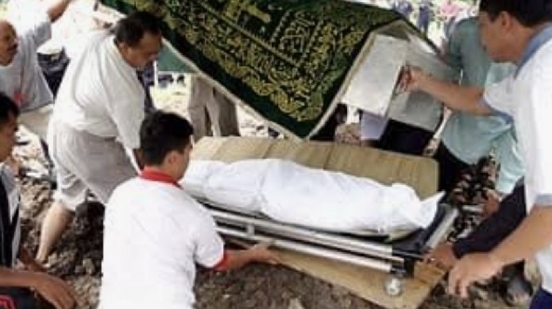 Delays in Muslim burial rites persist in some areas