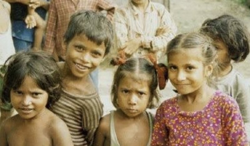 17,000 children identified as highly vulnerable