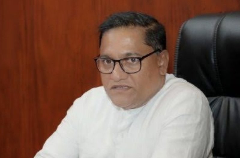 Drug eradication must start at village level