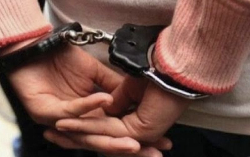 Indian arrested with Rs. 84.9 million worth of heroin at BIA