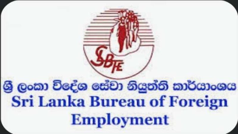 More Sri Lankans sent to jobs in Israel, Bureau clarifies
