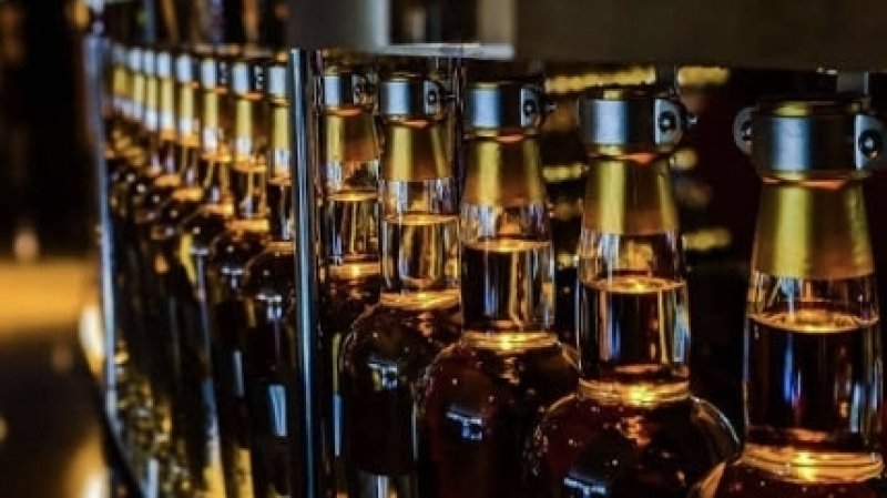 New gazette enforces stricter tax rules for alcohol producer