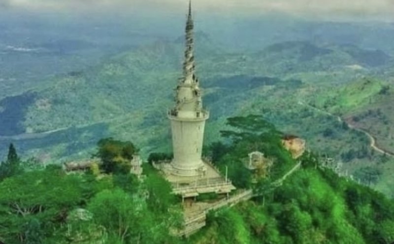 Court clears path for Sri Lanka&rsquo;s first cable car project