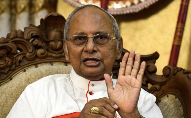 Cardinal opposes planned sex education program in schools