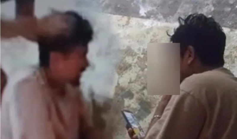 Investigation launched into viral video