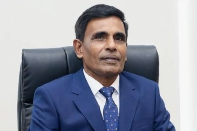 No security threat to Sri Lanka: Minister