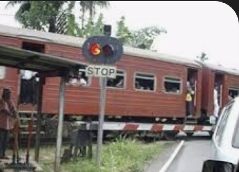 Railway security lapses exposed after drunk operator arrest