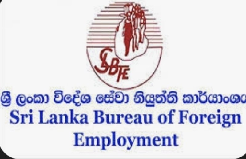 Foreign employment agency raided for operating