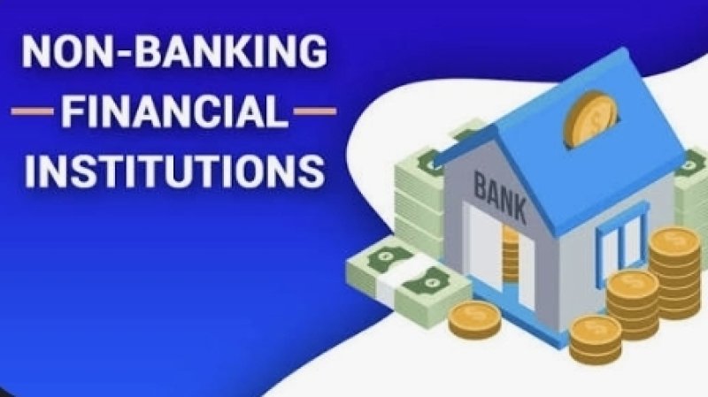 Bill to regulate non-bank lending institutions introduced