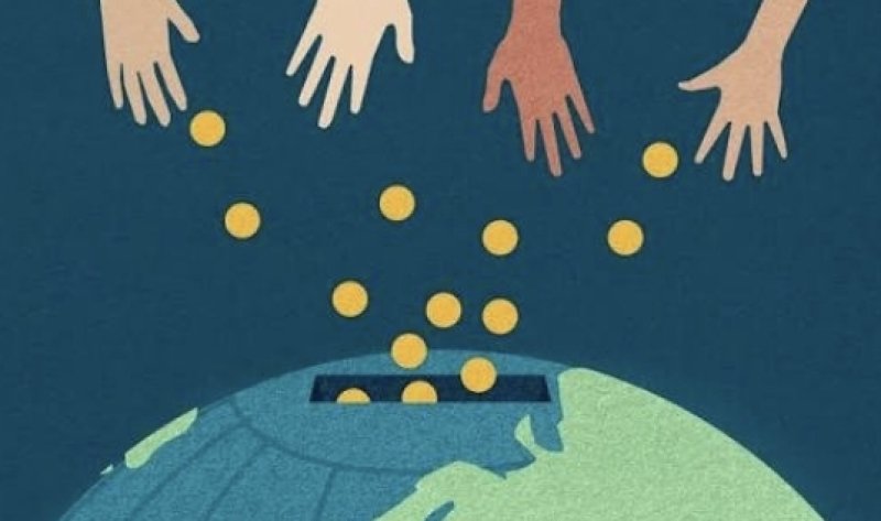 Govt opens overseas donation channels for disaster relief