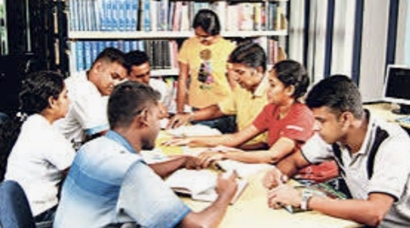 All residential students in disaster-affected areas safe