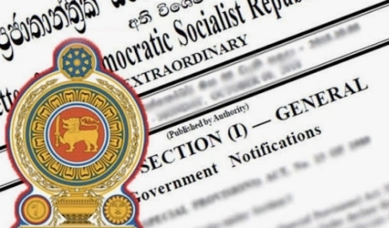 President declares key public services as &ldquo;Essential&rdquo;