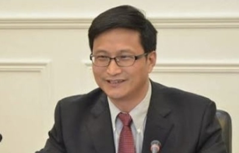 China considers multi-faceted assistance for Sri Lanka