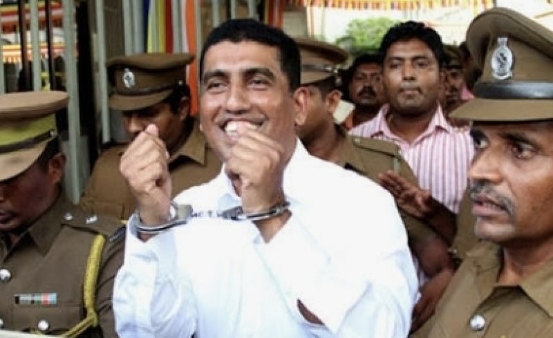 Johnston Fernando and others remanded