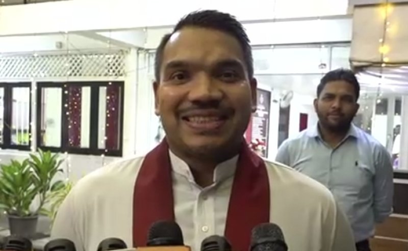 SLPP warns against foreign-style education reforms: Namal