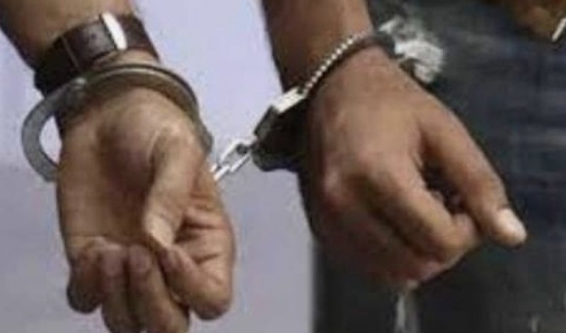 Couple arrested in Kalutara with fake Rs. 5,000 notes