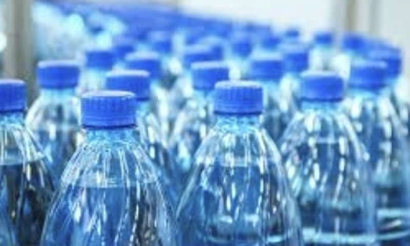 Hotel fined for overpricing bottled water