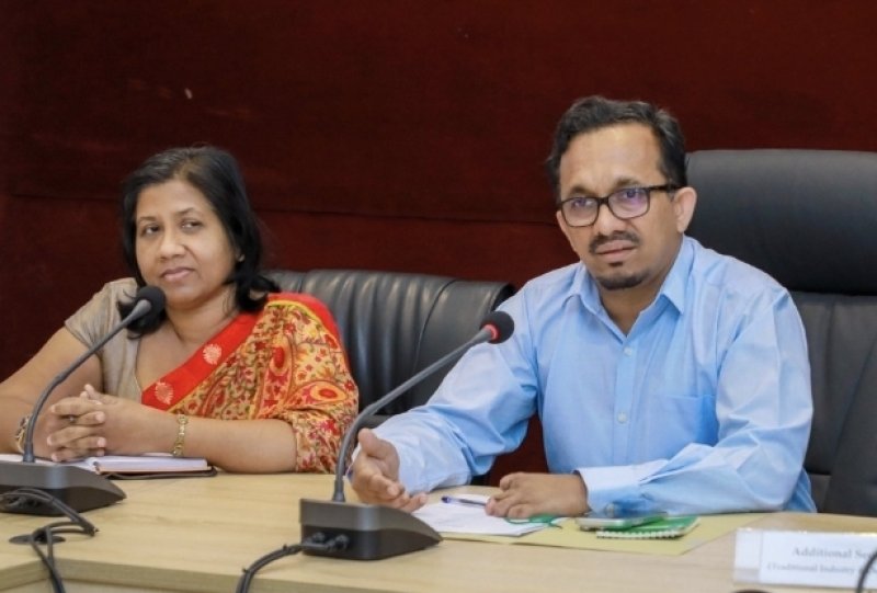 ​Industry challenges and future measures discussed