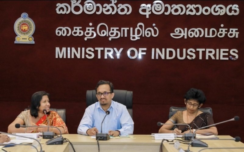 Textile and apparel industry advisory council appointed