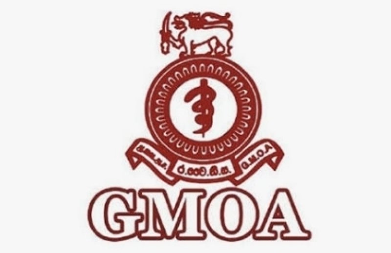 GMOA to intensify islandwide trade union action