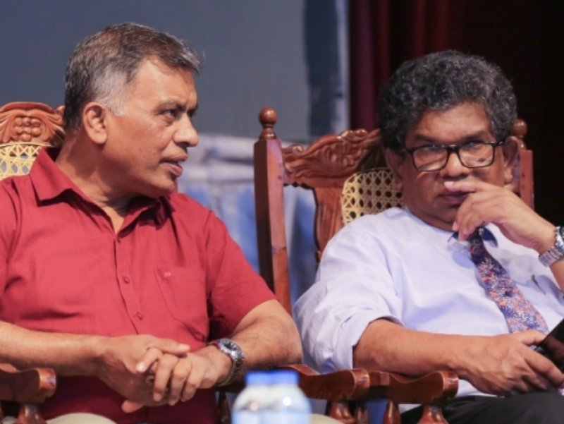 Two-day workshop held to prepare national action plan