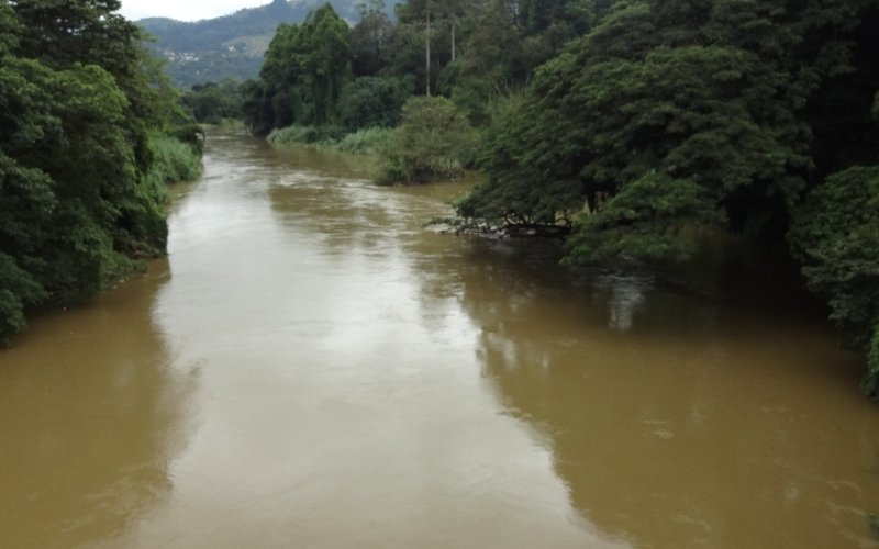 Peradeniya tops rainfall charts