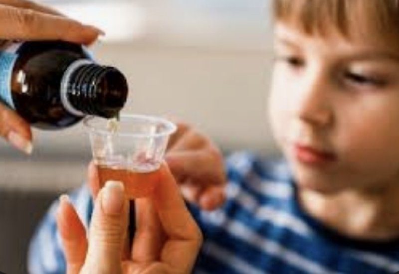 Critical drug shortage at children&rsquo;s hospitals
