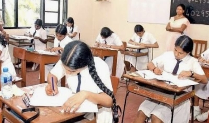 Exams to proceed despite weather concerns