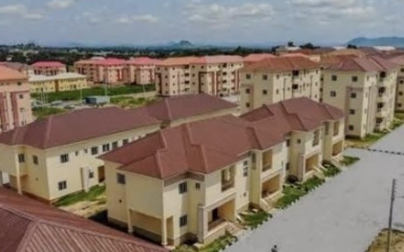 31,000 new homes under 2026 National Housing Program