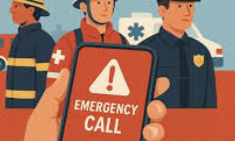 Emergency response unit set up to address Middle East crisis