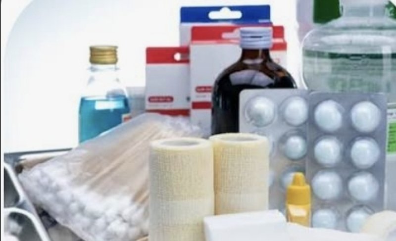Patient calls for attention to medical supply issues