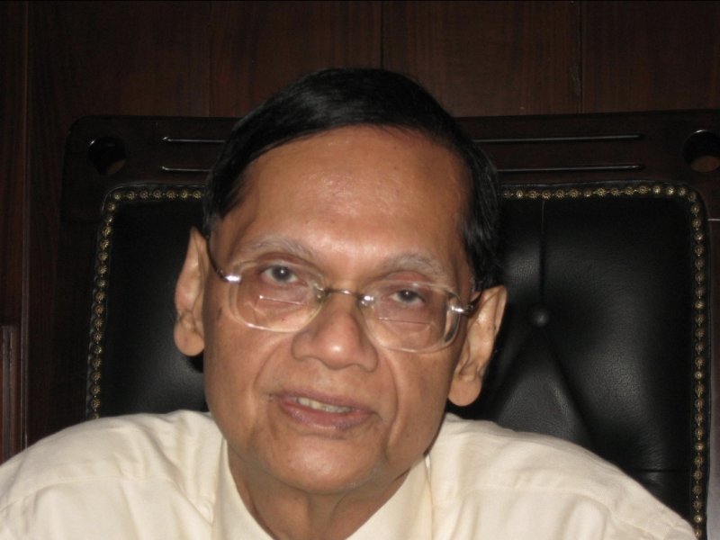 President&rsquo;s role cannot be divided