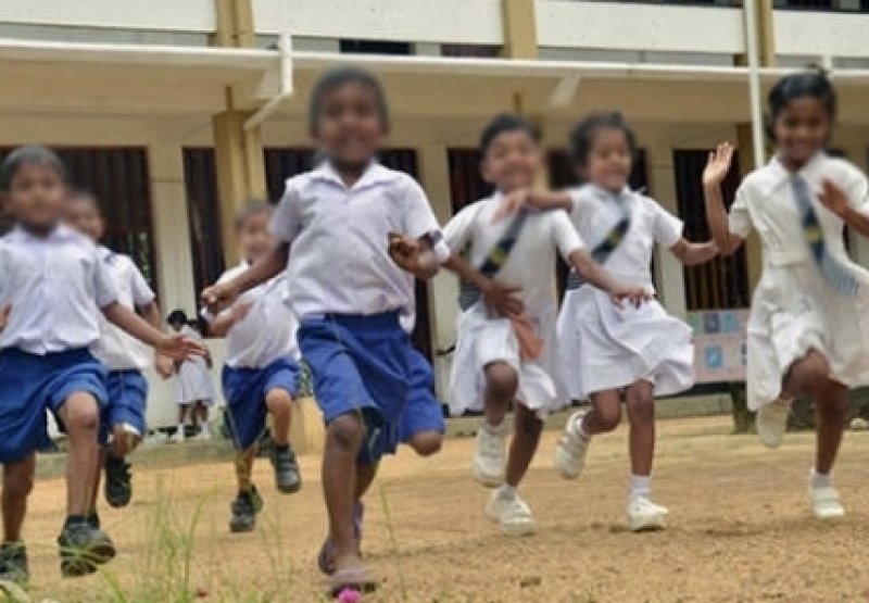 New circular to streamline school admissions