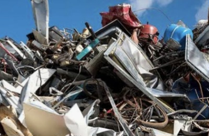 Cabinet moves to curb scrap metal exports