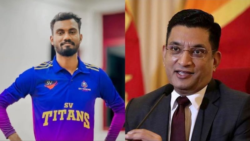 &lsquo;Justice must leave room for compassion&rsquo;: Sabry on Anojan 